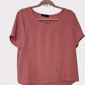 Saints Salmon 2 piece pants set - XL